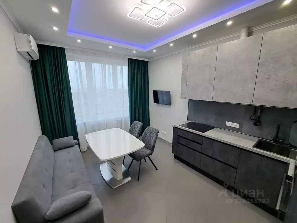 1-к кв. Москва Родниковая ул., 30к2 (36.0 м) - Фото 1