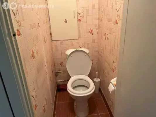 2-комнатная квартира: Ульяновск, Камышинская улица, 49 (45 м) - Фото 0