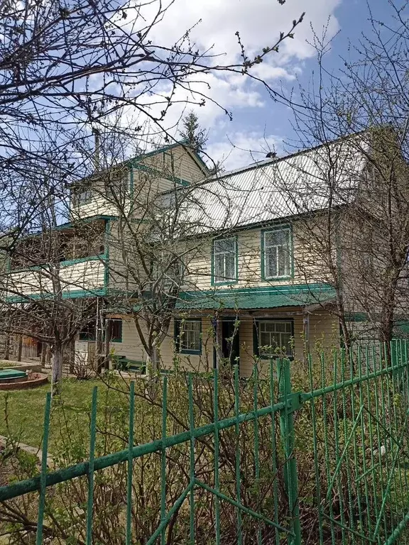 Дом 112 м на участке 6,3 сот. - Фото 1