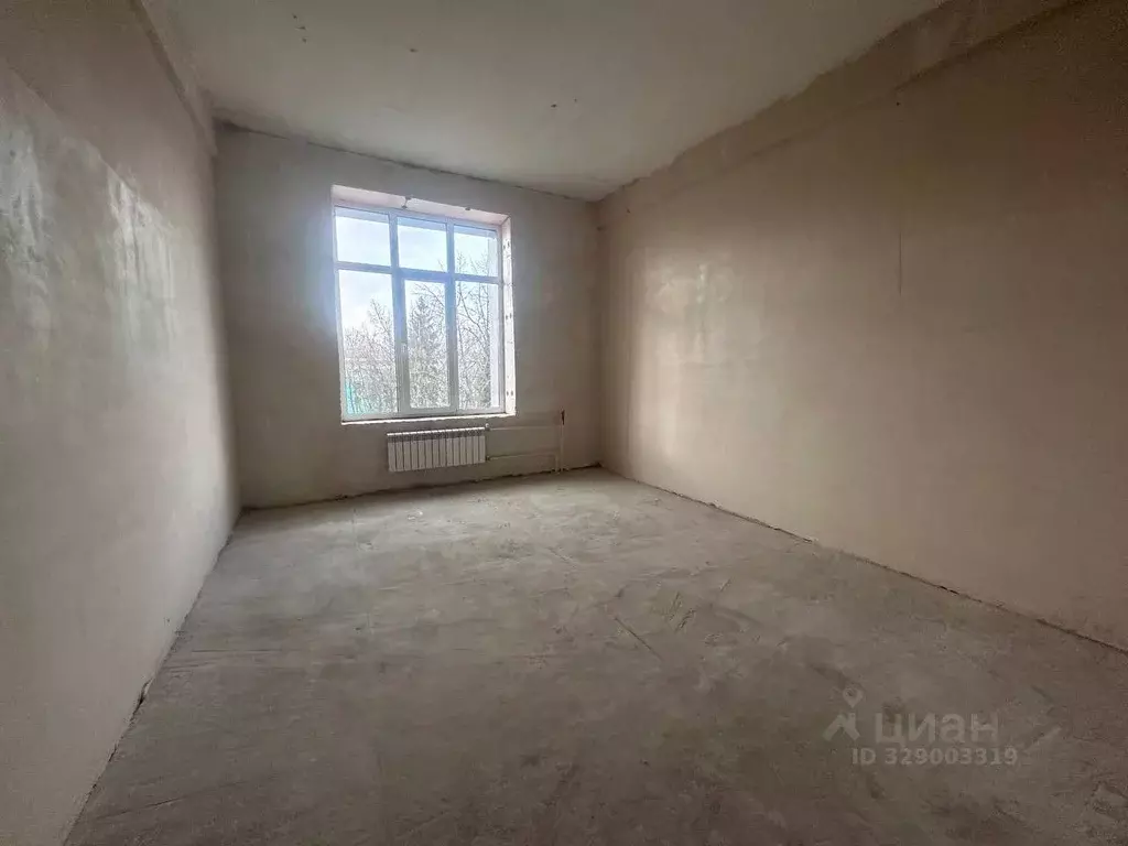 Студия Московская область, Люберцы Октябрьский просп., 403к1А (25.3 м) - Фото 1