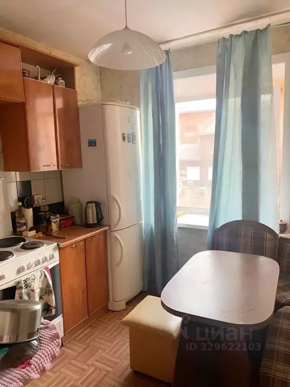 2-к кв. Иркутская область, Иркутск пер. МОПРА, 3 (47.0 м) - Фото 1