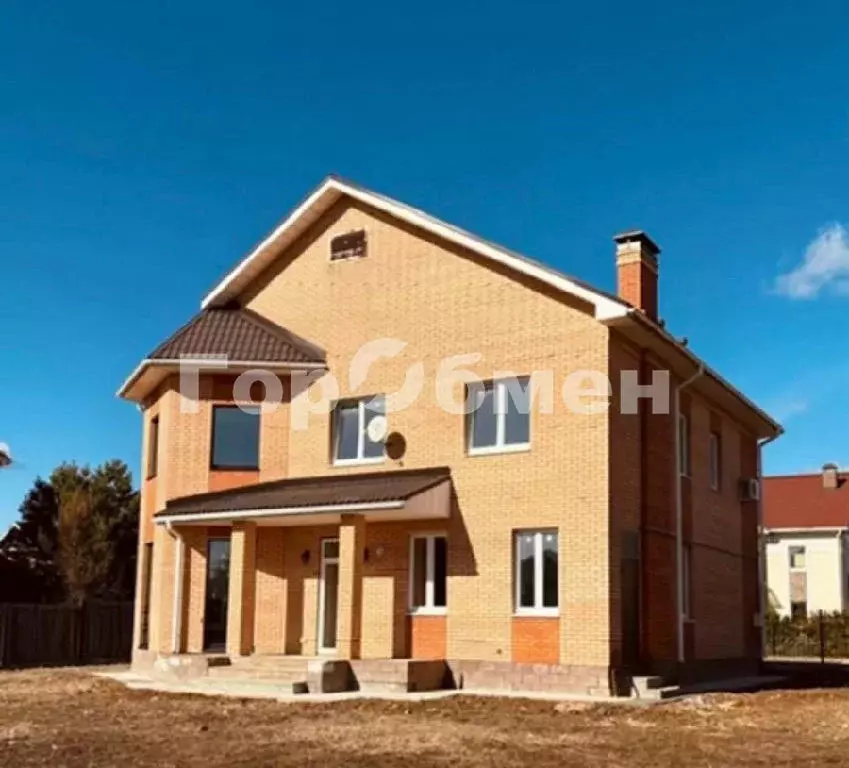 Продается дом в КП Светлогорье - Фото 2