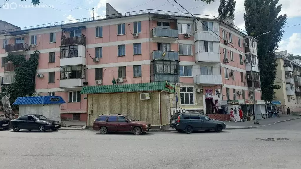 1-комнатная квартира: Феодосия, Армянская улица, 4 (31.3 м) - Фото 1