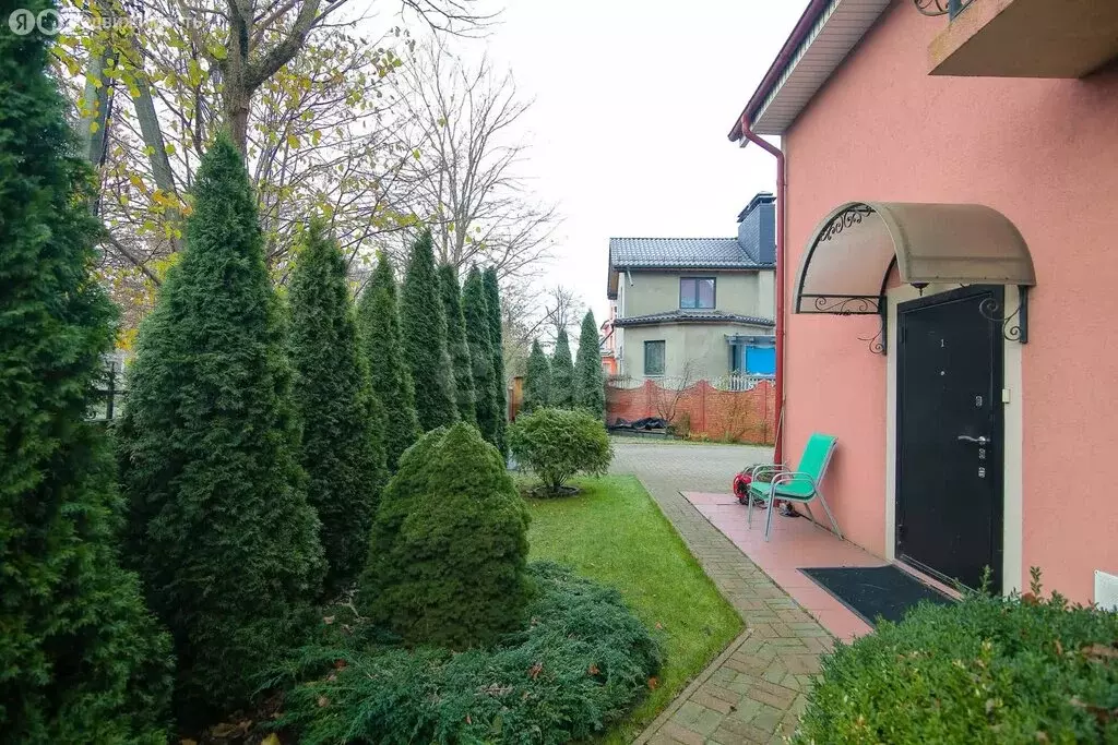 Дом в Гурьевск, Луговая улица (161.1 м) - Фото 2