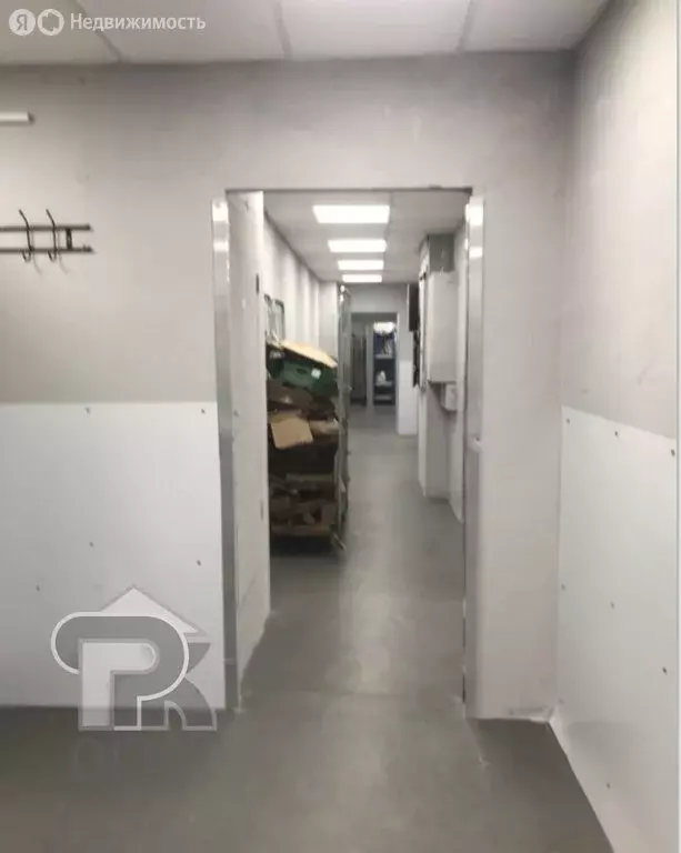 Помещение свободного назначения (524 м) - Фото 1