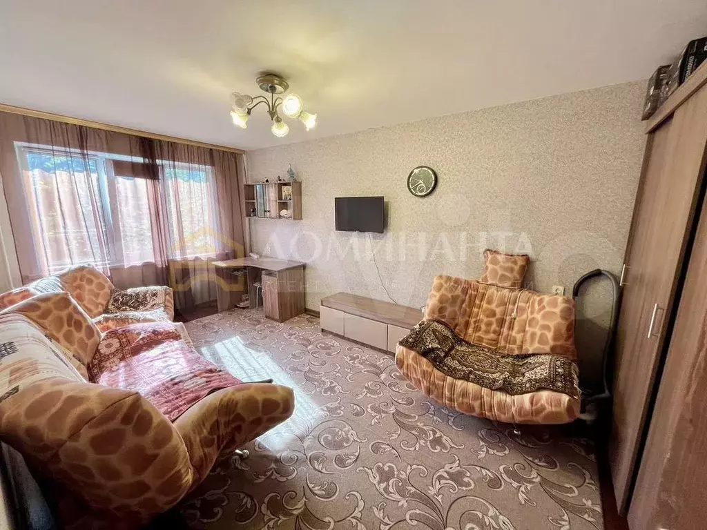 3-к. квартира, 62 м, 3/5 эт. - Фото 0