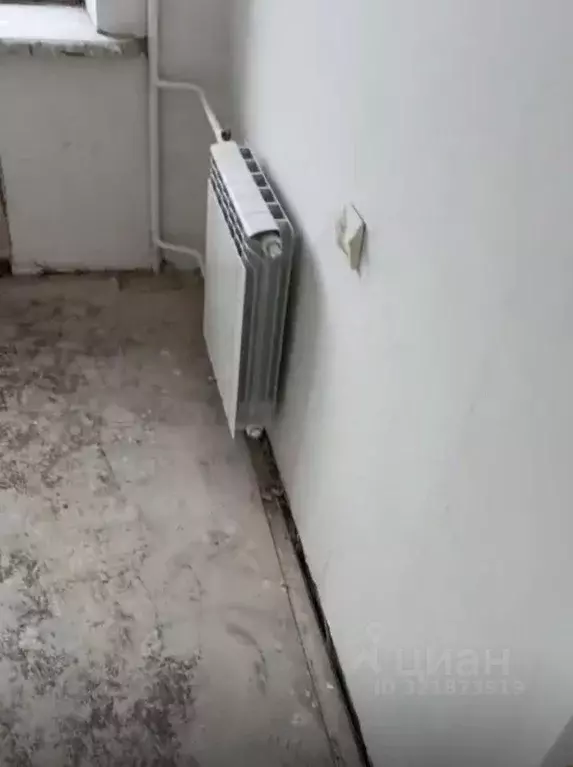 1-к кв. Кемеровская область, Кемерово ул. Коломейцева, 3 (31.9 м) - Фото 2