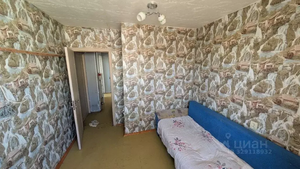 Комната Татарстан, Набережные Челны 44-й комплекс, 11 (8.0 м) - Фото 1