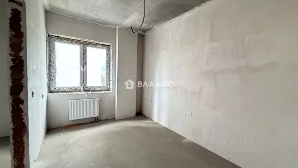 Офис в Башкортостан, Уфа ул. Ферина, 11 (36 м) - Фото 2