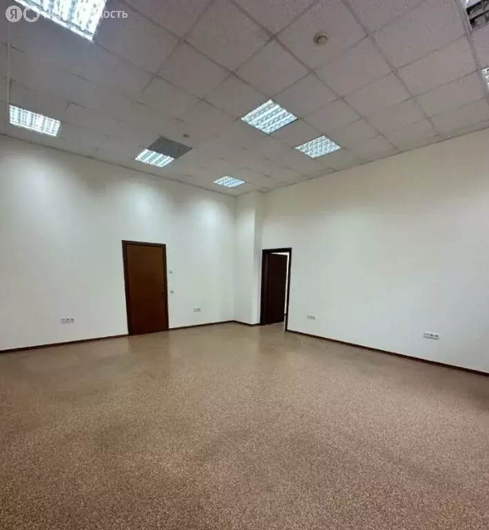 Офис (83 м) - Фото 1