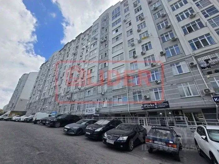 Торговая площадь в Севастополь просп. Октябрьской Революции, 48 (88 м) - Фото 1