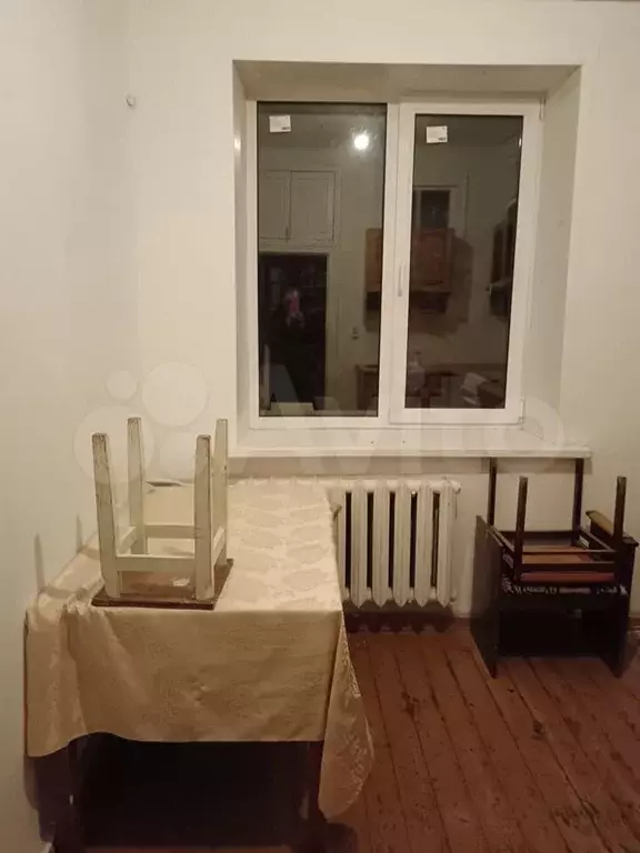 3-к. квартира, 80 м, 2/2 эт. - Фото 1