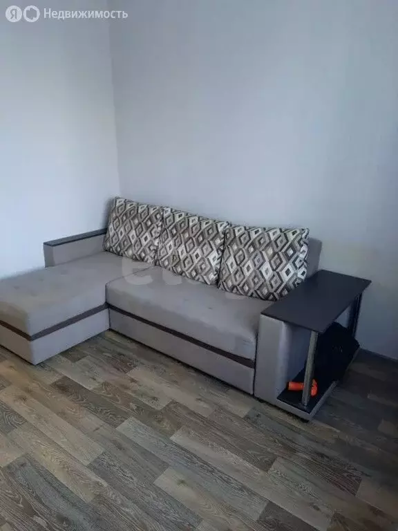 Квартира-студия: Барнаул, улица Глушкова, 50 (19.6 м) - Фото 2