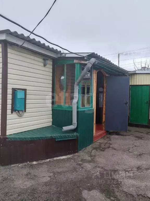 Дом в Белгородская область, Вейделевка рп ул. Садовая, 12 (63 м) - Фото 1