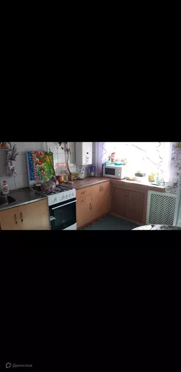Продаётся 2-к квартира, 42.2 м - Фото 1