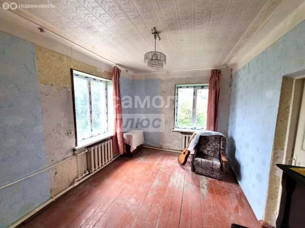 2-комнатная квартира: Армавир, улица Маркова, 4 (39.4 м) - Фото 0