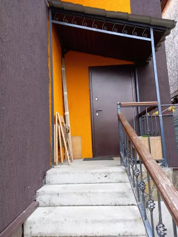 Дом в Нижегородская область, Нижний Новгород ул. Героя Овчинникова, 6 ... - Фото 2