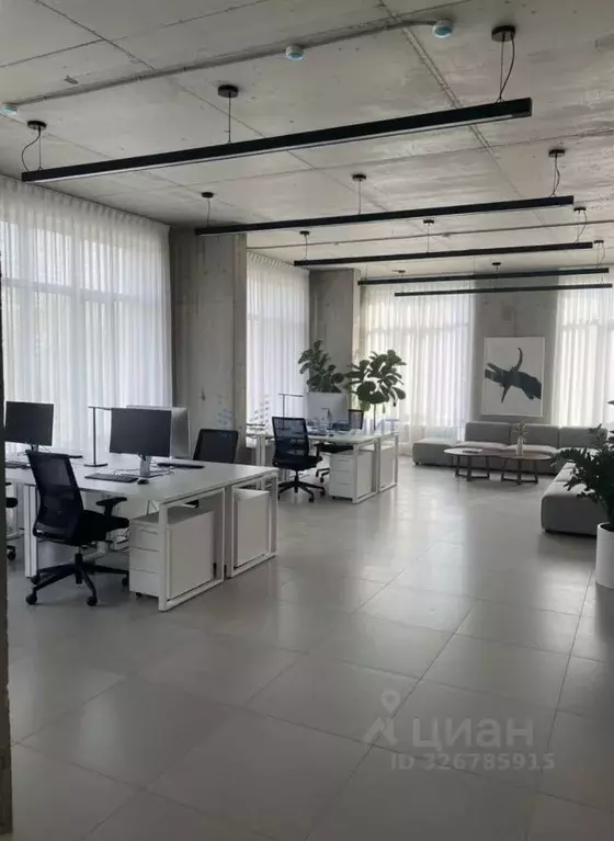 Помещение свободного назначения в Нижегородская область, Нижний ... - Фото 1