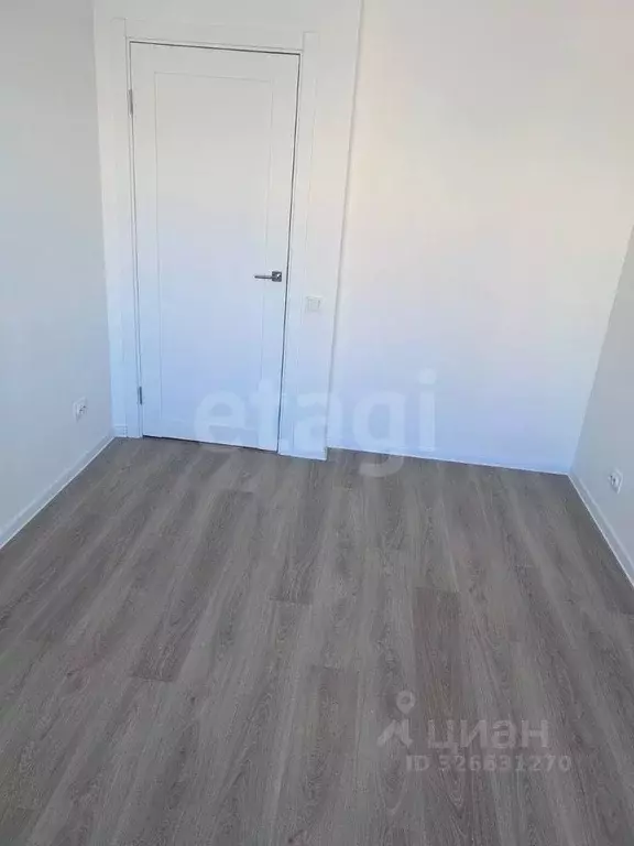 1-к кв. Санкт-Петербург ул. Пахомовская, 18к1 (32.5 м) - Фото 2