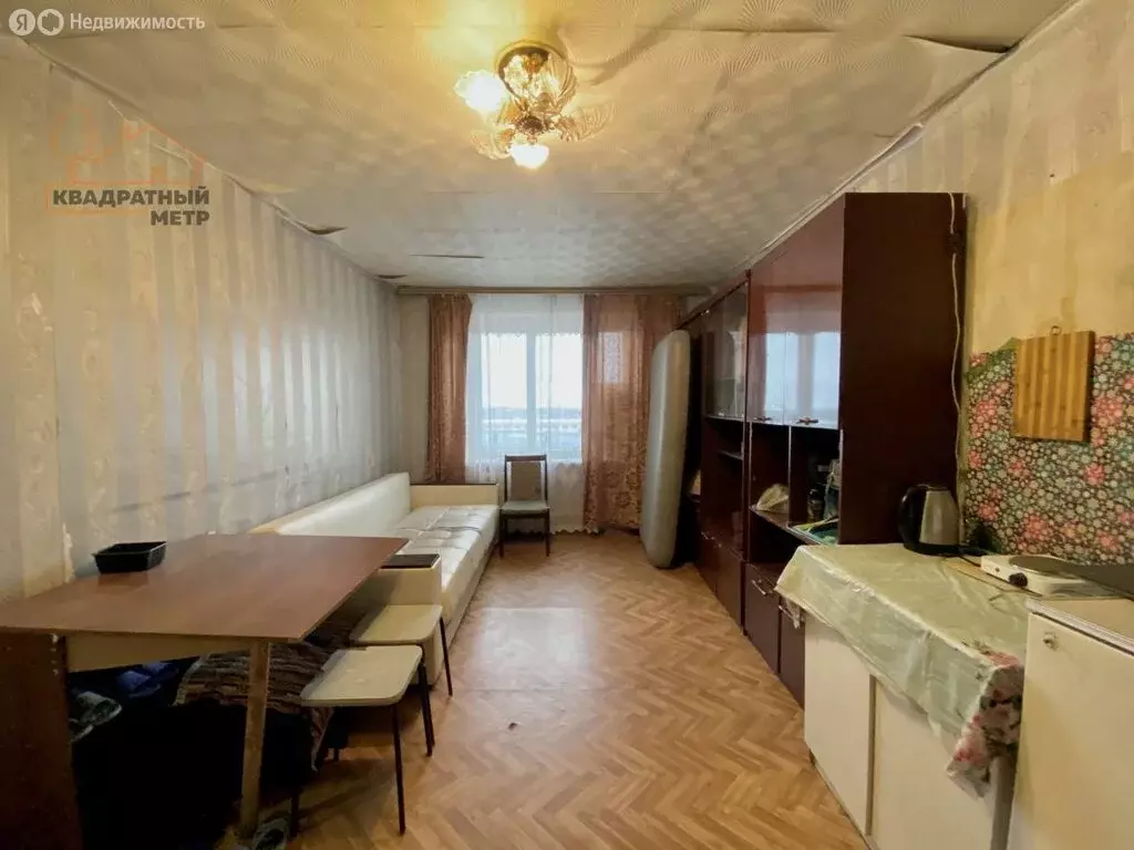 3-комнатная квартира: Самара, проезд Мальцева, 10 (80 м) - Фото 0