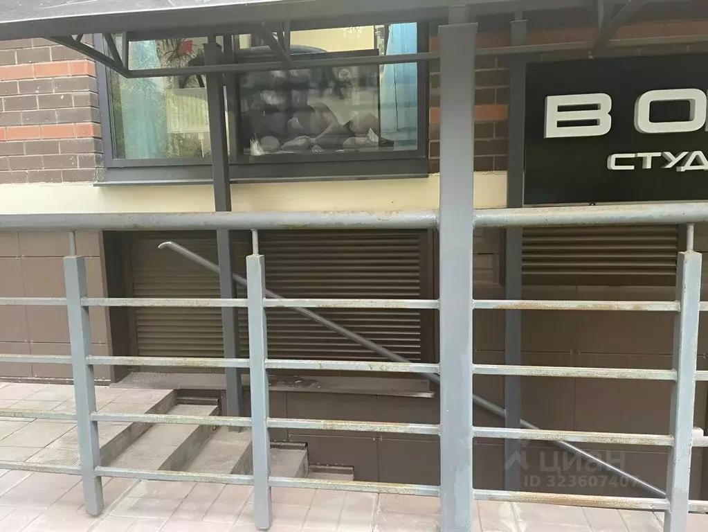 Помещение свободного назначения в Московская область, Королев ... - Фото 2