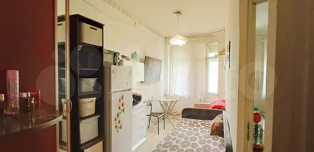 Комната 24 м в 8-к., 3/5 эт. - Фото 0