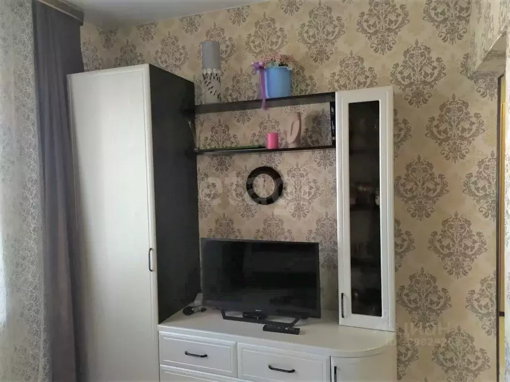 2-к кв. Владимирская область, Покров ул. Ленина, 71 (29.8 м) - Фото 1