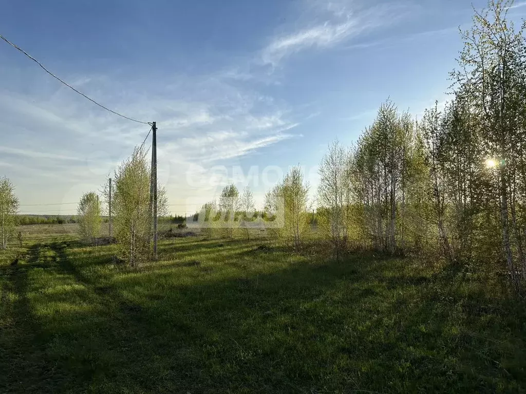 Участок 12,1 сот. (ИЖС) - Фото 1