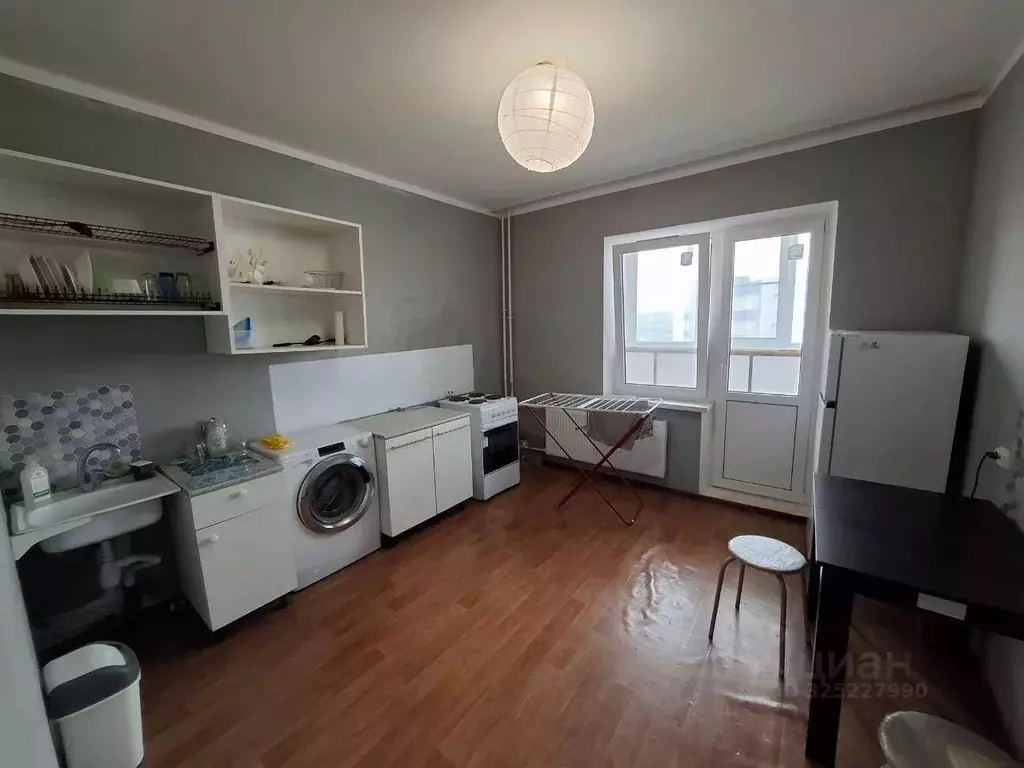 2-к кв. Ростовская область, Ростов-на-Дону Художественная ул., 5/16 ... - Фото 1