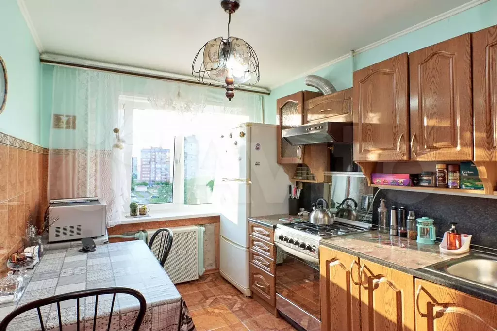 3-к. квартира, 65 м, 7/9 эт. - Фото 0