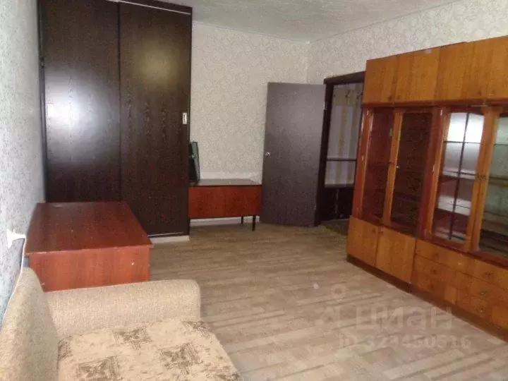 2-к кв. Омская область, Омск ул. Лукашевича, 27 (53.0 м) - Фото 2