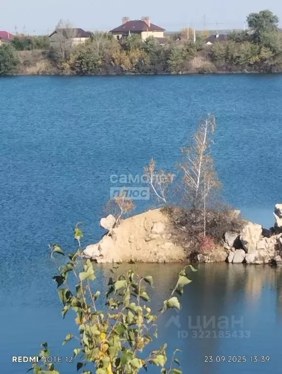 Участок в Челябинская область, Сосновский муниципальный округ, пос. ... - Фото 1