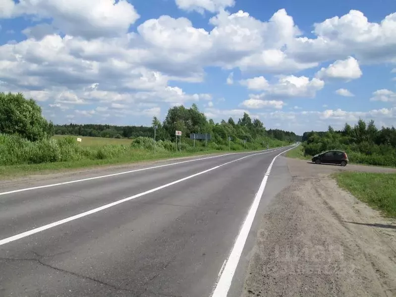 Участок в Ярославская область, Тутаевский муниципальный округ, Эковилл ... - Фото 2