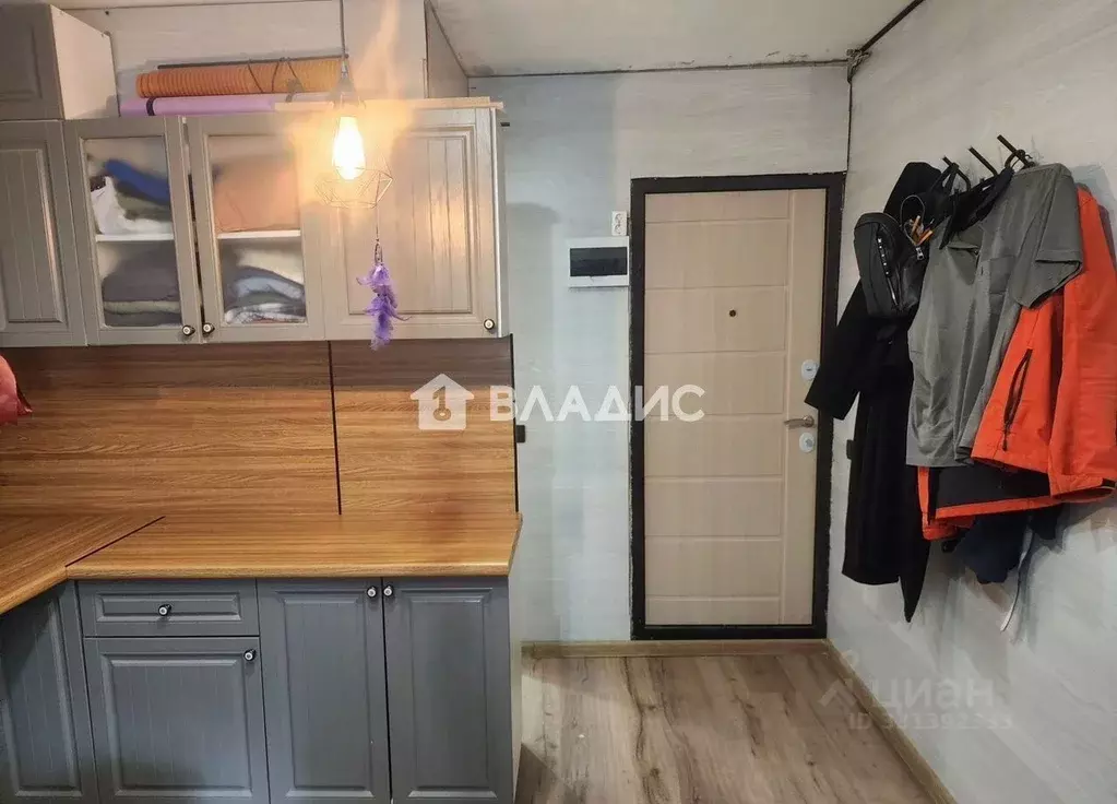 3-к кв. Москва ул. Федора Полетаева, 19К1 (74.0 м) - Фото 2