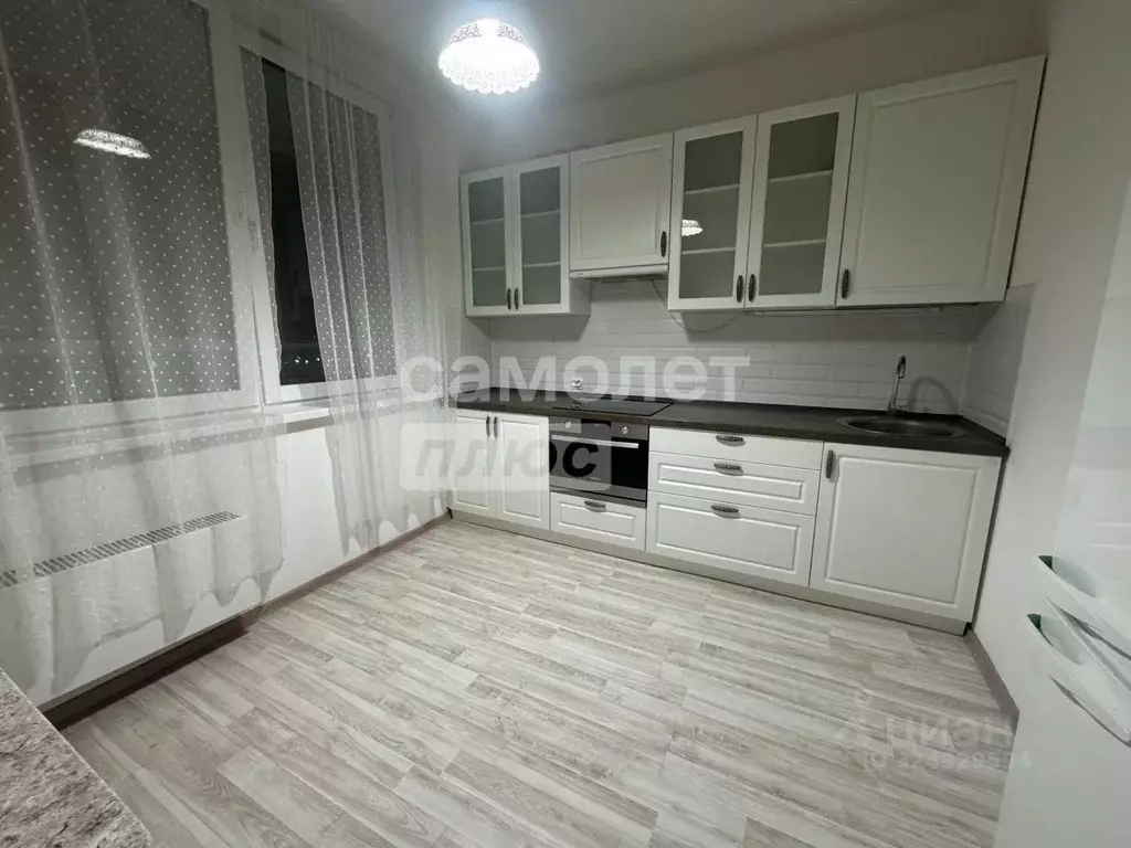 1-к кв. Свердловская область, Екатеринбург ул. Старых Большевиков, 3 ... - Фото 1