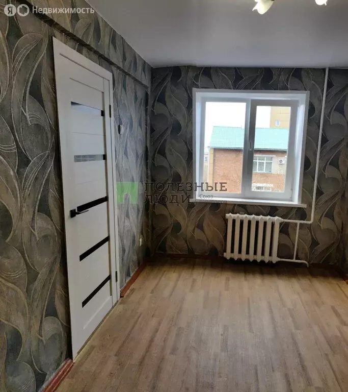 2-комнатная квартира: Улан-Удэ, улица Димитрова, 4А (45.2 м) - Фото 1