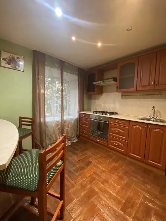 Продаётся 1-к квартира, 44 м - Фото 0