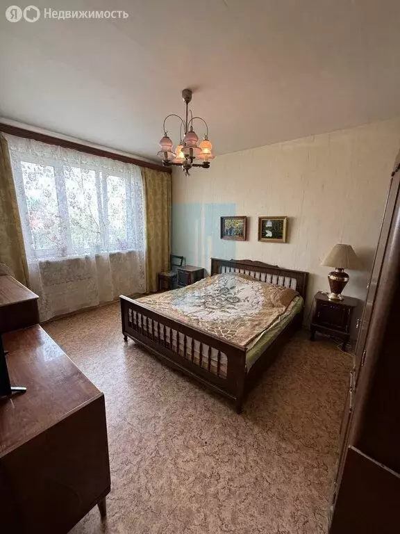 3-комнатная квартира: Москва, Чечёрский проезд, 46 (76 м) - Фото 1