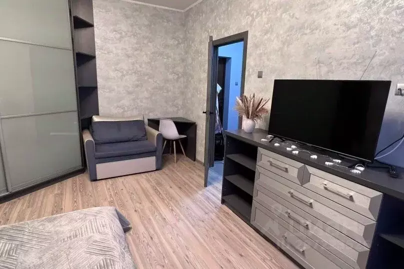 1-к кв. Калининградская область, Калининград просп. Мира, 106 (38.0 м) - Фото 2