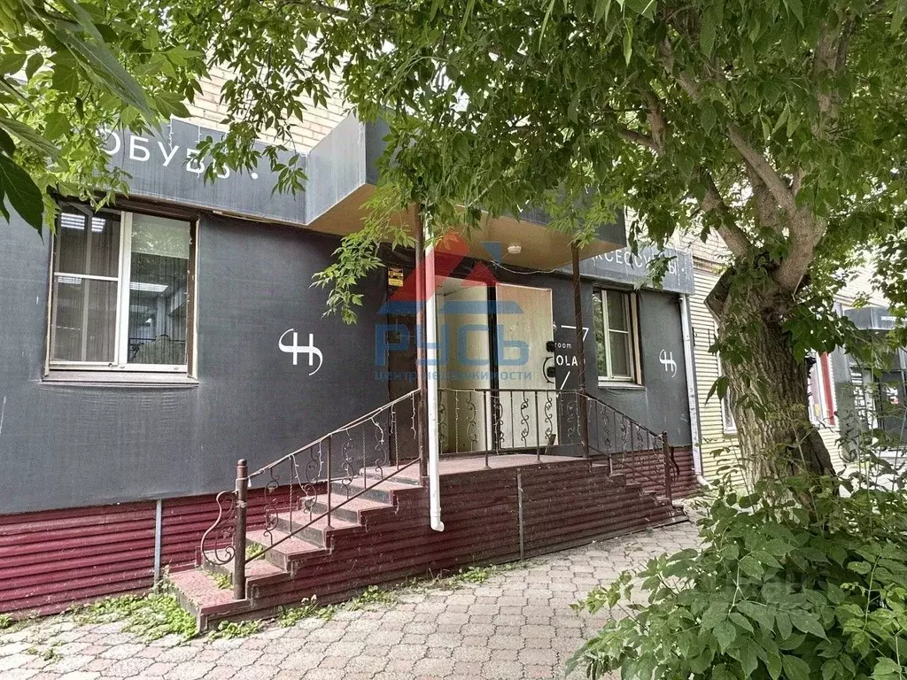 Помещение свободного назначения в Челябинская область, Коркино ул. ... - Фото 1