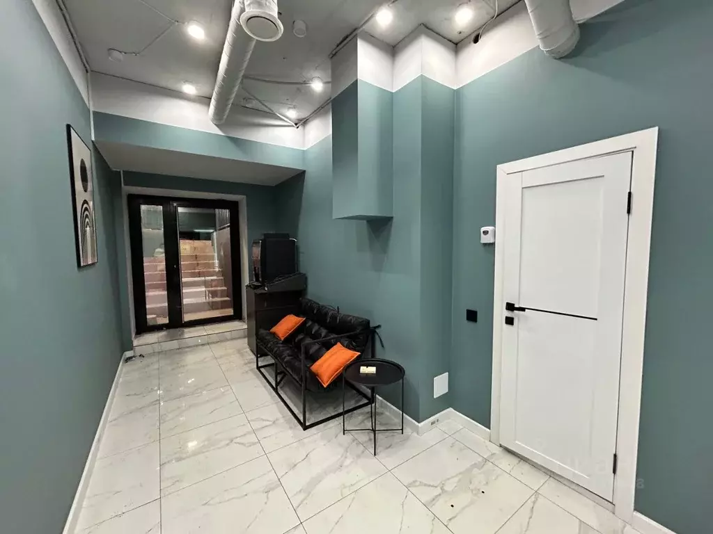 Помещение свободного назначения в Москва ул. Генерала Ермолова, 10/6 ... - Фото 2