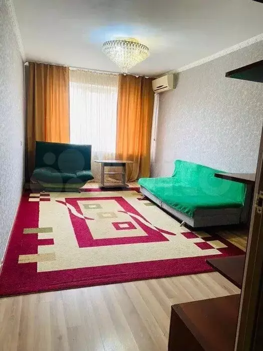 2-к. квартира, 51 м, 7/9 эт. - Фото 1
