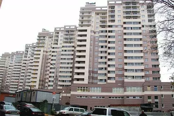 1-комнатная квартира: Раменское, улица Чугунова, 15/4 (39 м) - Фото 1