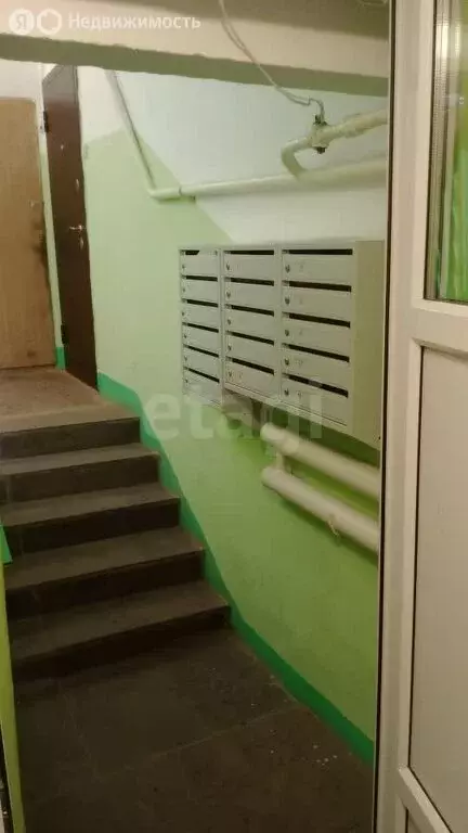 3-комнатная квартира: Киреевский район, сельское поселение ... - Фото 1