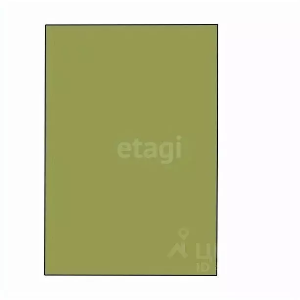 Участок в Смоленская область, Смоленск пос. Дистанция 1-я, 24 (20.1 ... - Фото 2