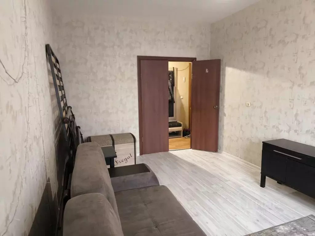 1-к кв. Московская область, Ступино городской округ, д. Городище ул. ... - Фото 1