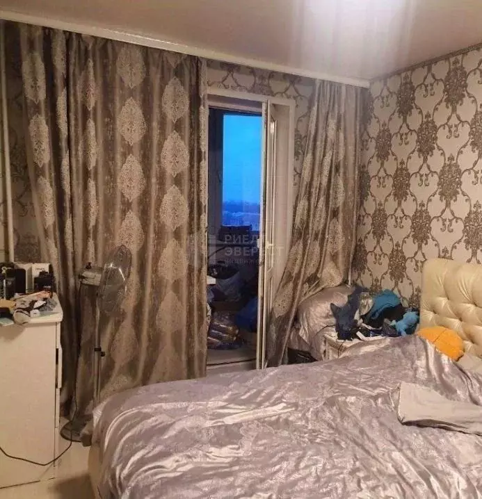 4-к кв. Тульская область, Тула ул. Бондаренко, 1 (81.2 м) - Фото 1