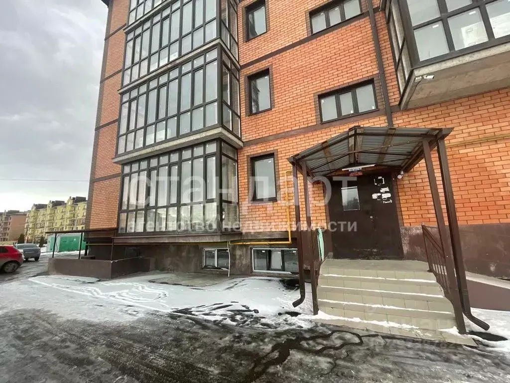 1-к кв. Ставропольский край, Ессентуки ул. Очаровательная (52.0 м) - Фото 0