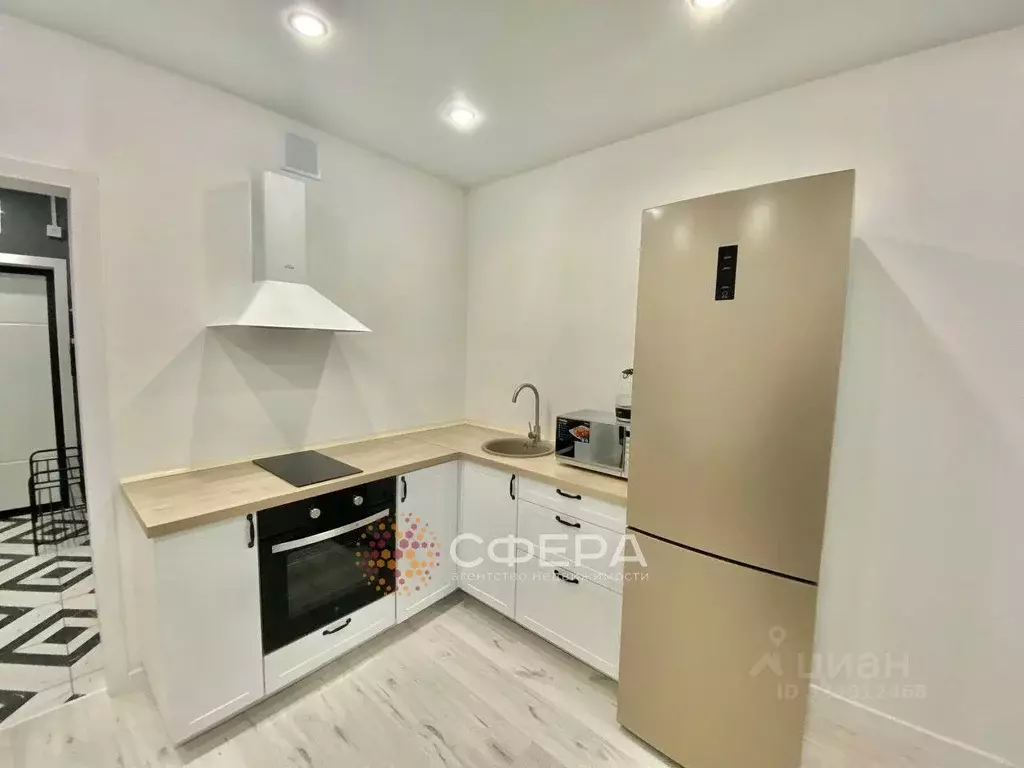 Студия Новосибирская область, Новосибирск Красный просп., 167/3 (33.0 ... - Фото 2