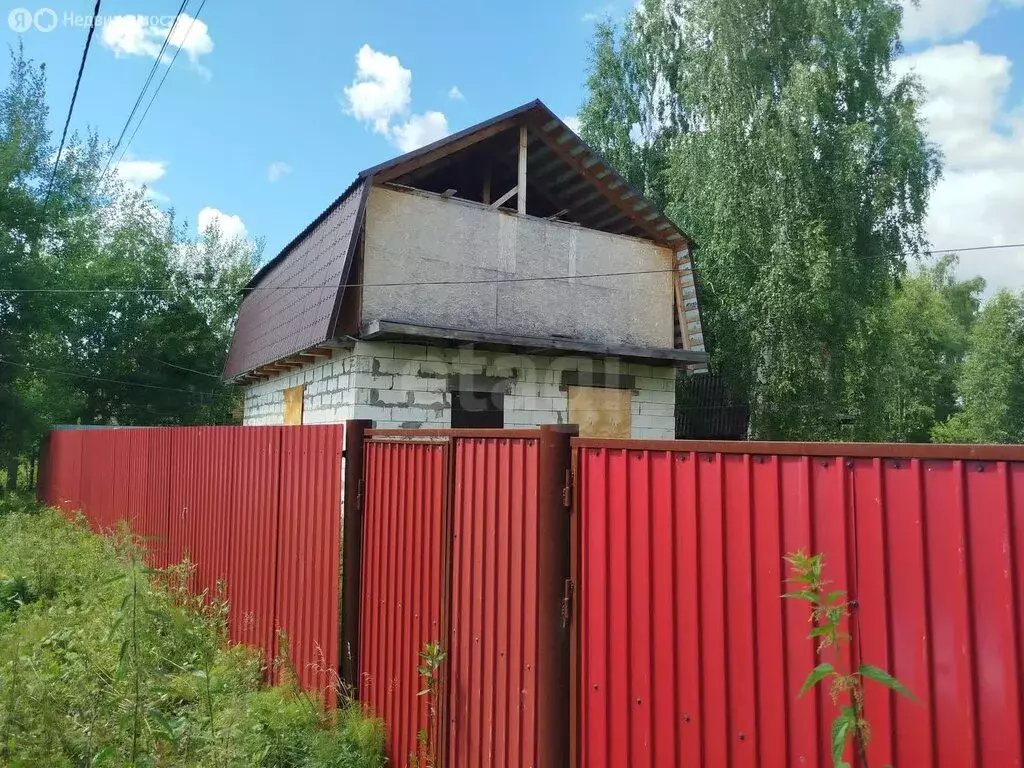 Дом в Богандинский, улица Дружбы (56.2 м) - Фото 1